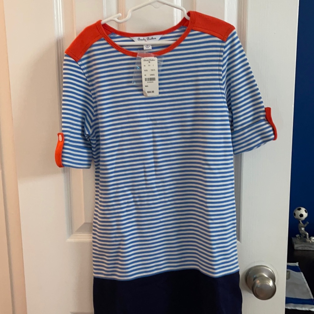 Girl dress